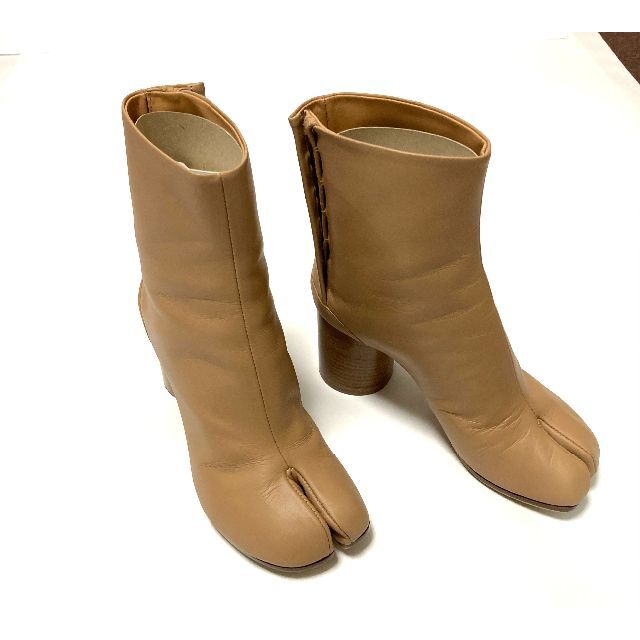 Maison Margiela（旧Maison Martin Margiela） - higu 21AW マルジェラ Margiela 足袋 ブーツ 36