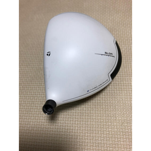 TaylorMade(テーラーメイド)のテーラーメード　SLDR 460 高反発加工品 スポーツ/アウトドアのゴルフ(クラブ)の商品写真