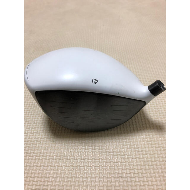 TaylorMade(テーラーメイド)のテーラーメード　SLDR 460 高反発加工品 スポーツ/アウトドアのゴルフ(クラブ)の商品写真