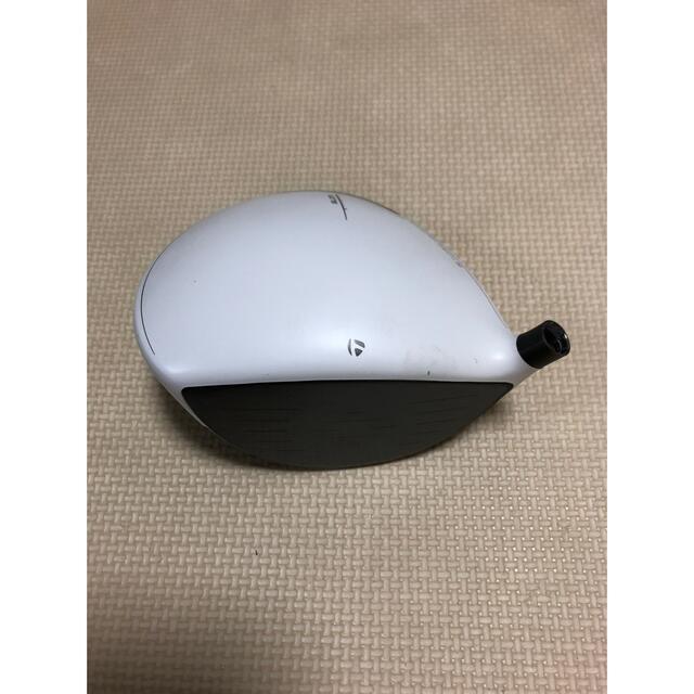 TaylorMade(テーラーメイド)のテーラーメード　SLDR 460 高反発加工品 スポーツ/アウトドアのゴルフ(クラブ)の商品写真