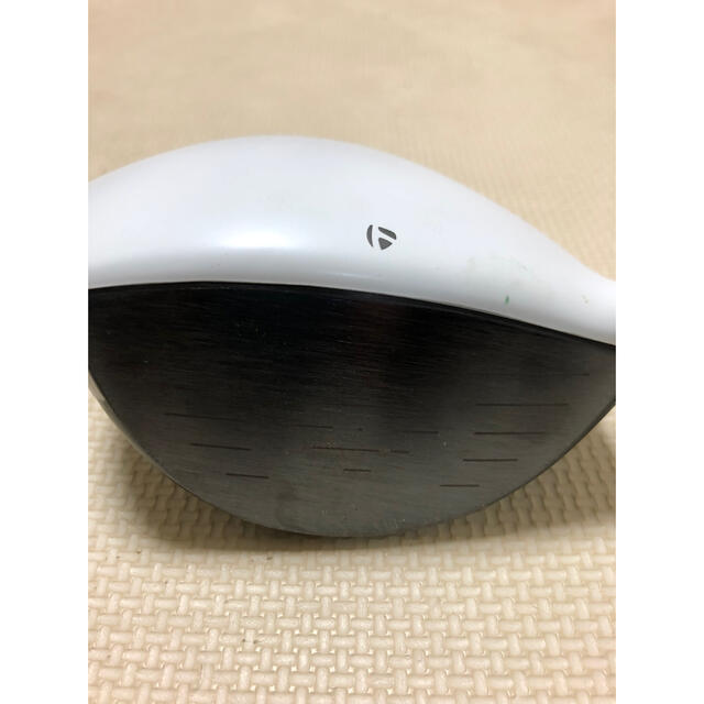 TaylorMade(テーラーメイド)のテーラーメード　SLDR 460 高反発加工品 スポーツ/アウトドアのゴルフ(クラブ)の商品写真