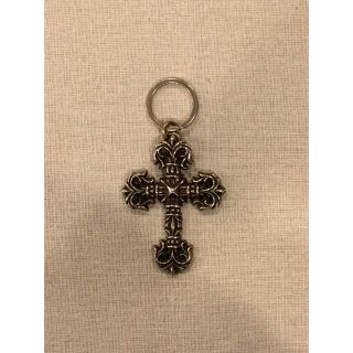 クロムハーツ(Chrome Hearts)のクロムハーツ　キーホルダー(キーホルダー)