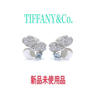 ティファニー フラワー ピアスの通販 41点 | Tiffany & Co.の 
