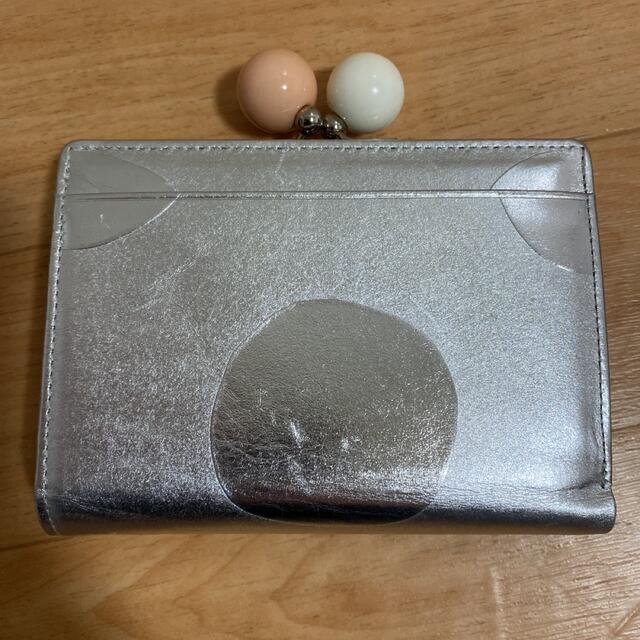TSUMORI CHISATO(ツモリチサト)のツモリチサト　がまぐち財布 レディースのファッション小物(財布)の商品写真