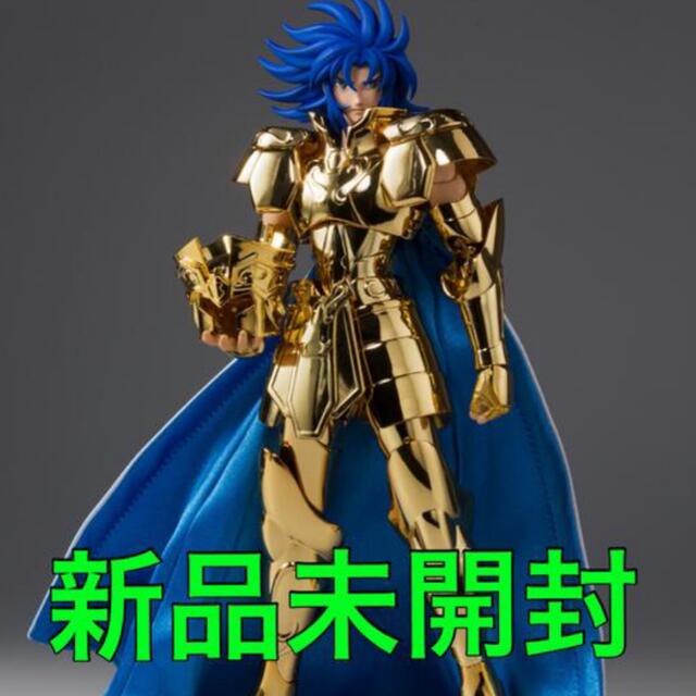 聖闘士聖衣神話EX ジェミニサガ GOLD24 未開封新品