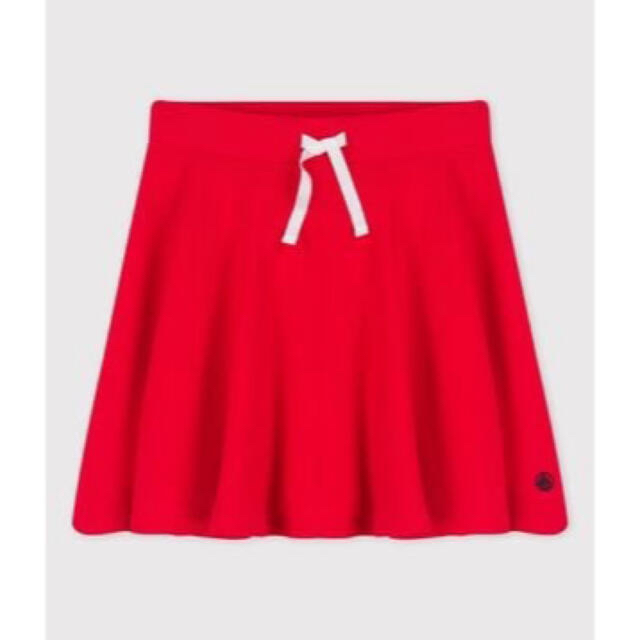 PETIT BATEAU(プチバトー)のmahalo様専用 キッズ/ベビー/マタニティのキッズ服女の子用(90cm~)(スカート)の商品写真