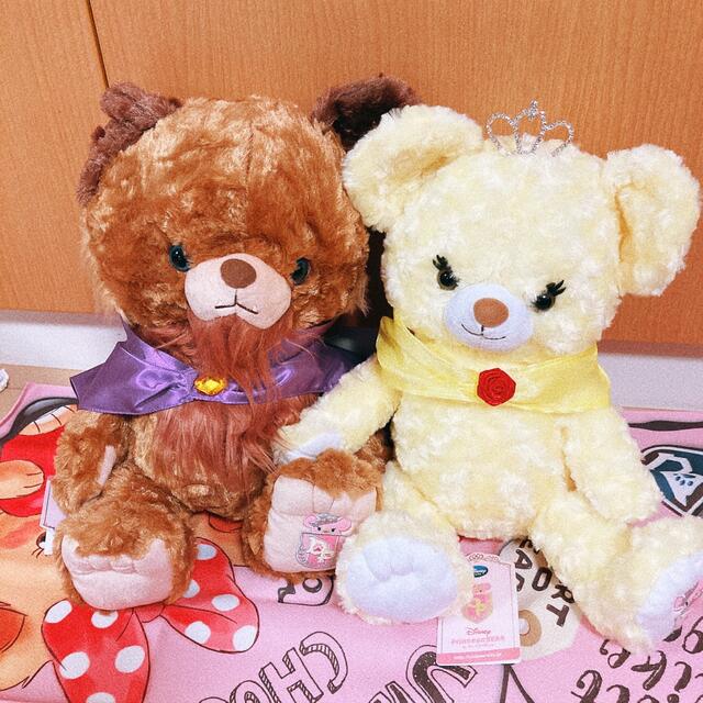 【予約販売】本 美女と野獣 美女と野獣セット♡♡ ユニベア sale - キャラクターグッズ 【予約販売】本 美女と野獣 美女と野獣セット♡♡ ユニベア sale - キャラクターグッズ