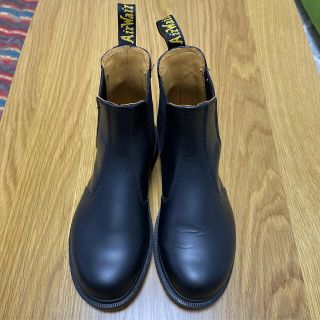 ドクターマーチン(Dr.Martens)の☆美品☆ Dr. Martens 2976 チェルシーブーツ(ブーツ)