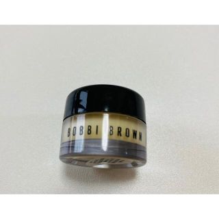 ボビイブラウン(BOBBI BROWN)の【新品未使用】BOBBI BROWNエンリッチドアイベース　アイシャドウベース(化粧下地)