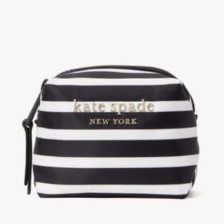 ケイトスペードニューヨーク(kate spade new york)の⭐︎新品⭐︎ポーチ（ケイトスペード）(ポーチ)