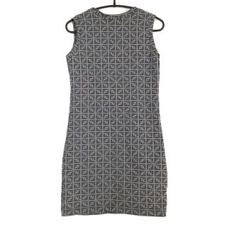 FENDI - フェンディ ワンピース サイズ42 M -の通販 by ブランディア