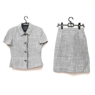 クレージュ(Courreges)のクレージュ スカートセットアップ 11AR67 -(セット/コーデ)