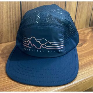 パタゴニア(patagonia)のThe Long Haul Cap “Sunrise” 4 キャップ(キャップ)