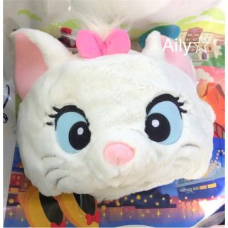 マリーちゃん ファンキャップ❤️ディズニーリゾート