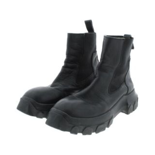 リックオウエンス(Rick Owens)のRick Owens ブーツ メンズ(ブーツ)