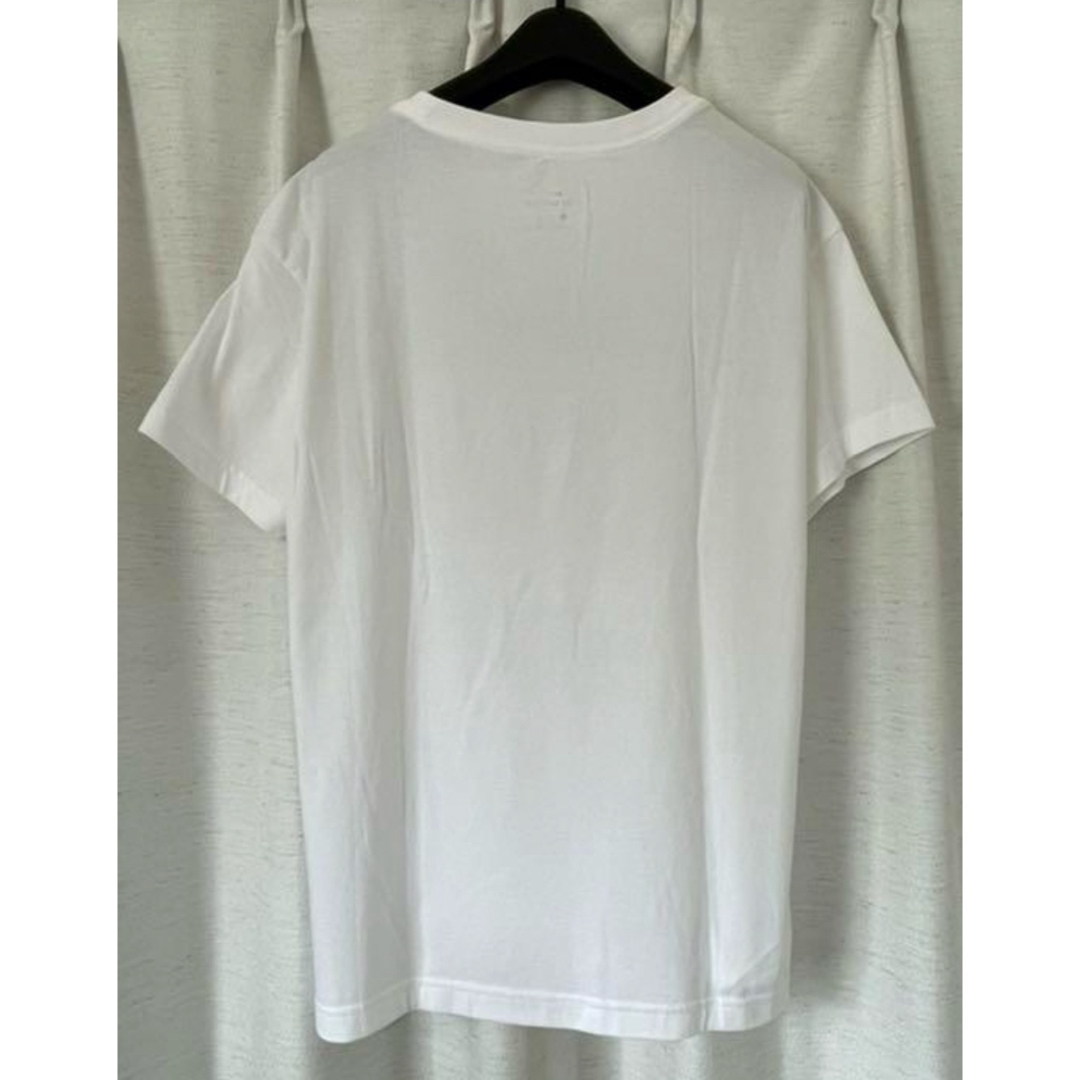 NIKE(ナイキ)の☆新品☆ ナイキ　レディース　Tシャツ　swoosh XLサイズ レディースのトップス(Tシャツ(半袖/袖なし))の商品写真