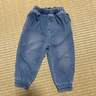 ベビーギャップ(babyGAP)のbabyGap ジョガーパンツ　新品(パンツ/スパッツ)