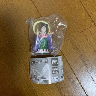 タカラトミー(Takara Tomy)のびじゅチューン ガチャ フィギュア せかいのびじゅつ品コレクション 吉祥天女(アート/エンタメ)