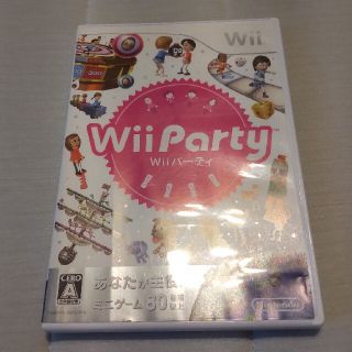 Wii Party Wii(その他)