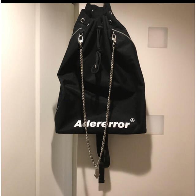 RAF SIMONS(ラフシモンズ)のadererror ショルダーバッグ メンズのバッグ(ショルダーバッグ)の商品写真