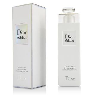 ディオール(Dior)のDIOR Addict ボディーローション(ボディローション/ミルク)