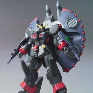 バンダイ(BANDAI)の機動戦士ガンダムHCM-pro デストロイガンダム(模型/プラモデル)