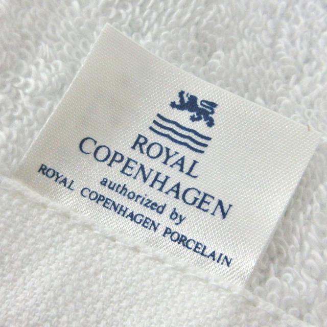 ROYAL COPENHAGEN(ロイヤルコペンハーゲン)のロイヤルコペンハーゲン 小物美品  - レディースのファッション小物(その他)の商品写真