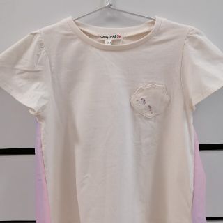 エニィファム(anyFAM)のTシャツ(Tシャツ/カットソー)