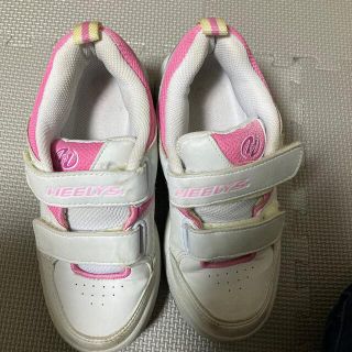 HEELYS - ヒーリーズ　ローラーシューズ　20cm