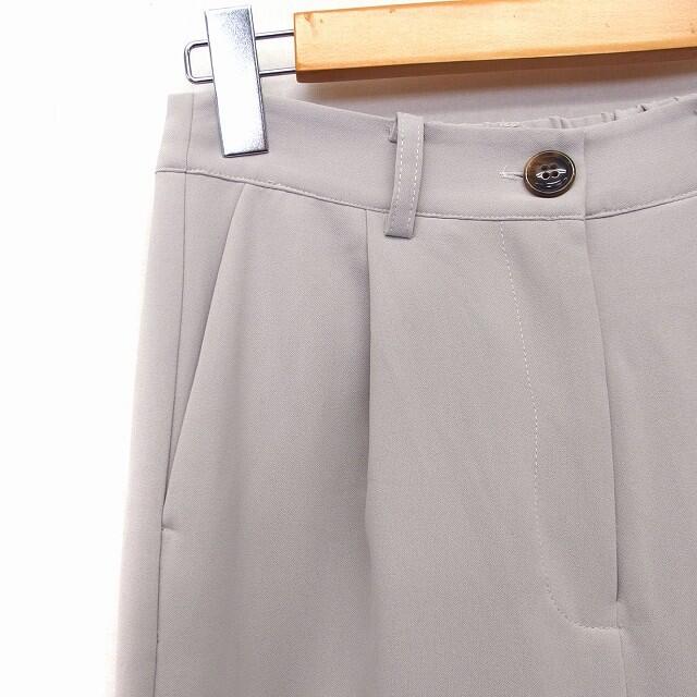 正規品! JEANASIS ワイドパンツ その他 正規品! JEANASIS ワイドパンツ その他