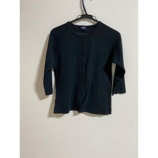 ユニクロ(UNIQLO)のレディース　トップス(カットソー(長袖/七分))