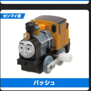 T-ARTS - 新品 バッシュとダッシュ カプセルプラレール トーマスの通販