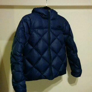 ザノースフェイス(THE NORTH FACE)のノースフェイス(ダウンジャケット)