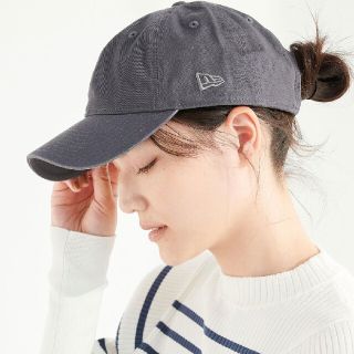 ユナイテッドアローズグリーンレーベルリラクシング(UNITED ARROWS green label relaxing)のグリーンレーベルリラクシング 別注 ニューエラ キャップ(キャップ)