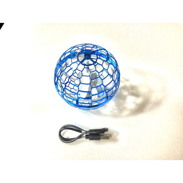 フライングボール　flying ball エンタメ/ホビーのおもちゃ/ぬいぐるみ(ホビーラジコン)の商品写真