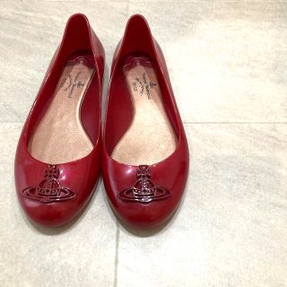 ヴィヴィアンウエストウッド(Vivienne Westwood)の[Melissa × vivienne westwood] パンプス(ハイヒール/パンプス)