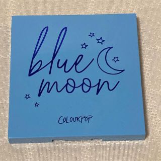 カラーポップ(colourpop)のcolourpop アイシャドウパレット(アイシャドウ)