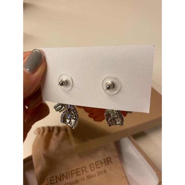 ジェニファーベア ピアス 1
