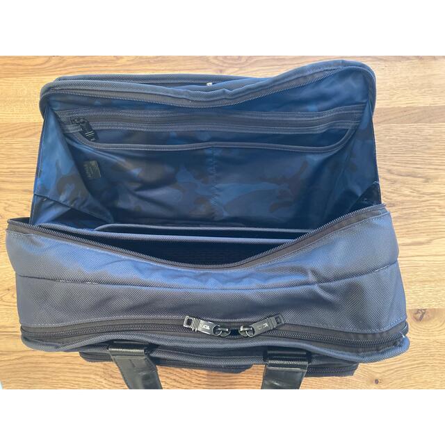 トゥミ TUMI ✖︎SOPHNET コラボビジネスバッグ　3way