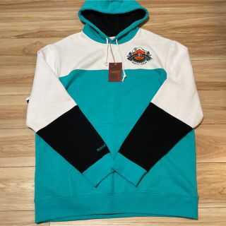 ミッチェルアンドネス(MITCHELL & NESS)のオールスターウィークエンド1996スウェットパーカー2XL(パーカー)