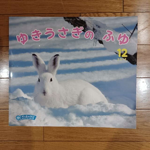 ももん様専用 ゆきうさぎのふゆの通販 by bohubohu's shop|ラクマ