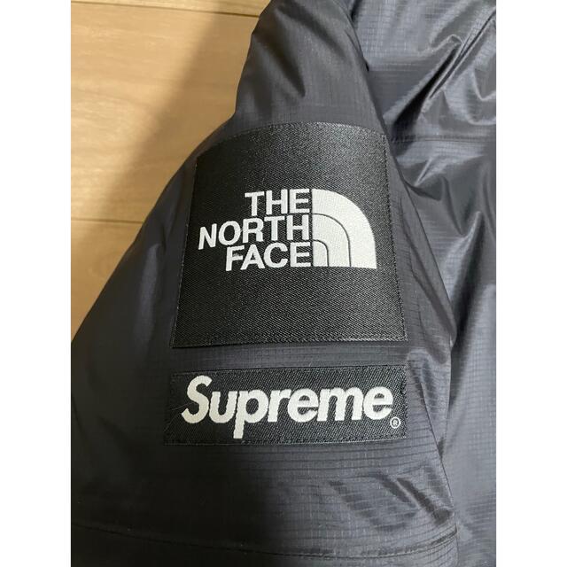 Supreme(シュプリーム)のSupreme North Face Summit Baltoro Jacket メンズのジャケット/アウター(ダウンジャケット)の商品写真