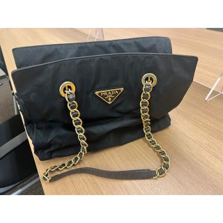 プラダ(PRADA)のPRADA バック　misa♡専用(ハンドバッグ)