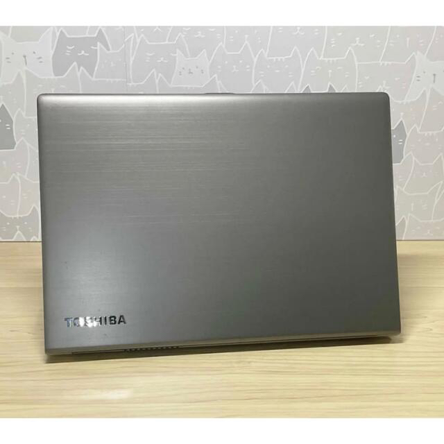 dynabook R63/P-