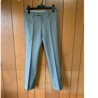 カルバンクライン(Calvin Klein)の値下げしました。Calvin Kleinスラックス　76 美品(スラックス)