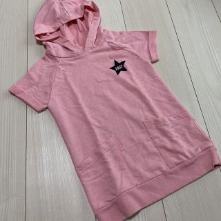 アナップキッズ(ANAP Kids)の★  アナップ　ワンピース　100(ワンピース)