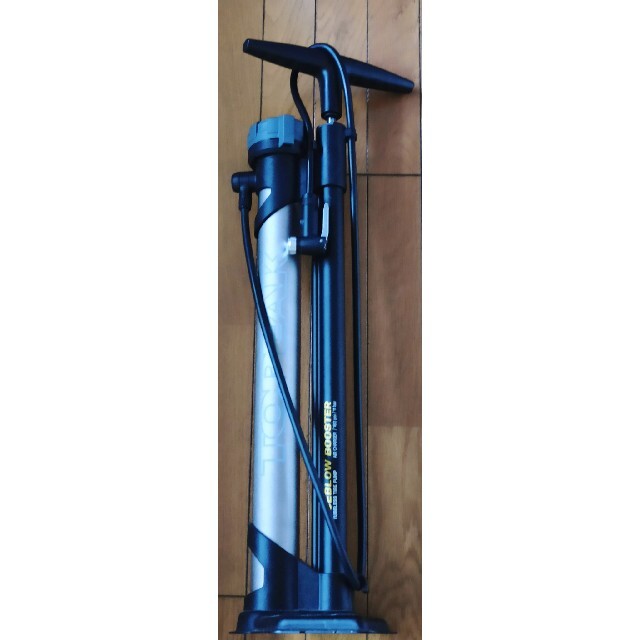 工具/メンテナンス最終値下げ TOPEAK JoeBlow Booster