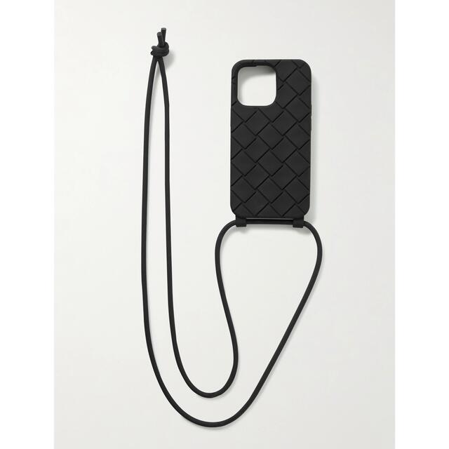 カテゴリ Bottega Veneta - BOTTEGA VENETA iPhone 13/13 Pro ケースの