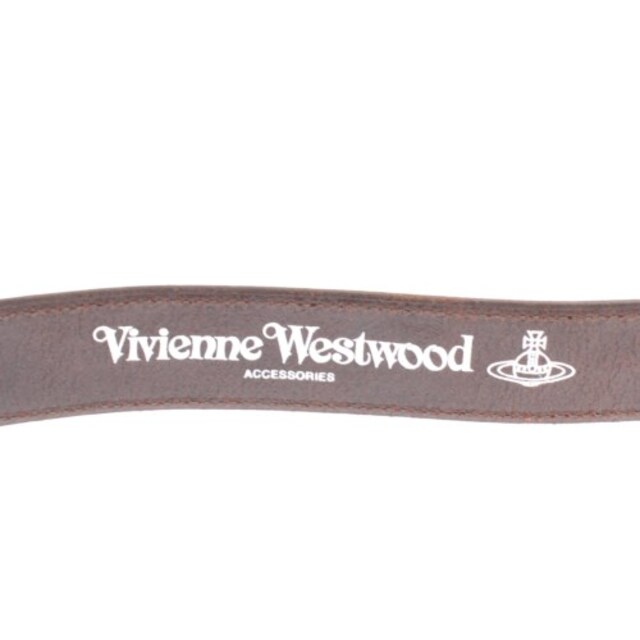 Vivienne Westwood(ヴィヴィアンウエストウッド)のVivienne Westwood ベルト レディース レディースのファッション小物(ベルト)の商品写真