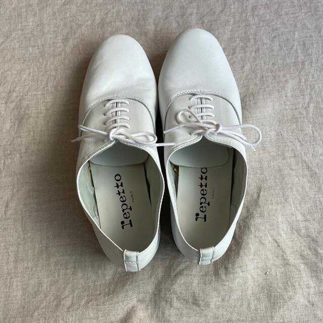 repetto レペット　フラットシューズ　size36